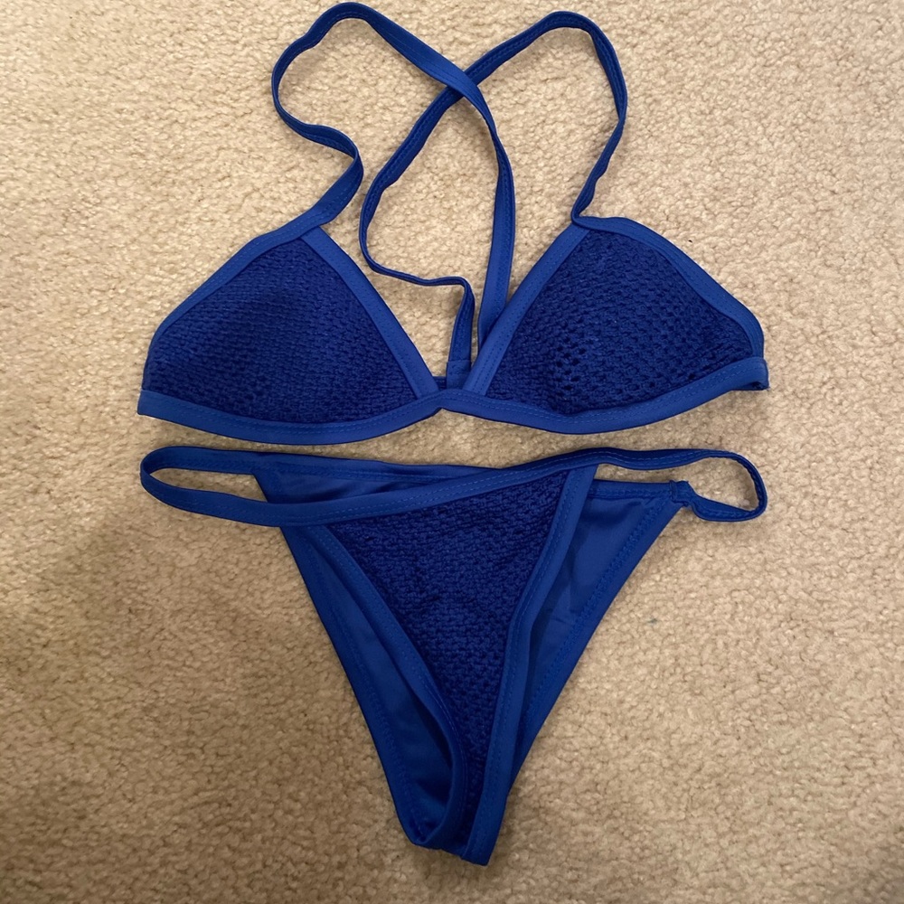 Zaful bikini